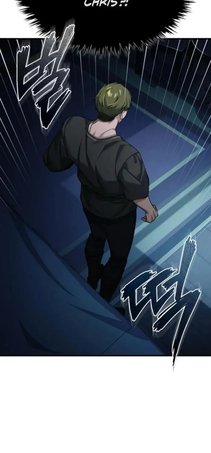 Read Descended from Divinity chapter 168 image 17 on Lezhin