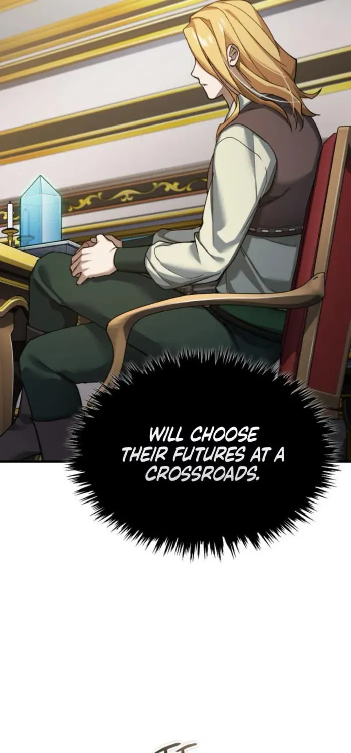 Read Descended from Divinity chapter 168 image 20 on Lezhin