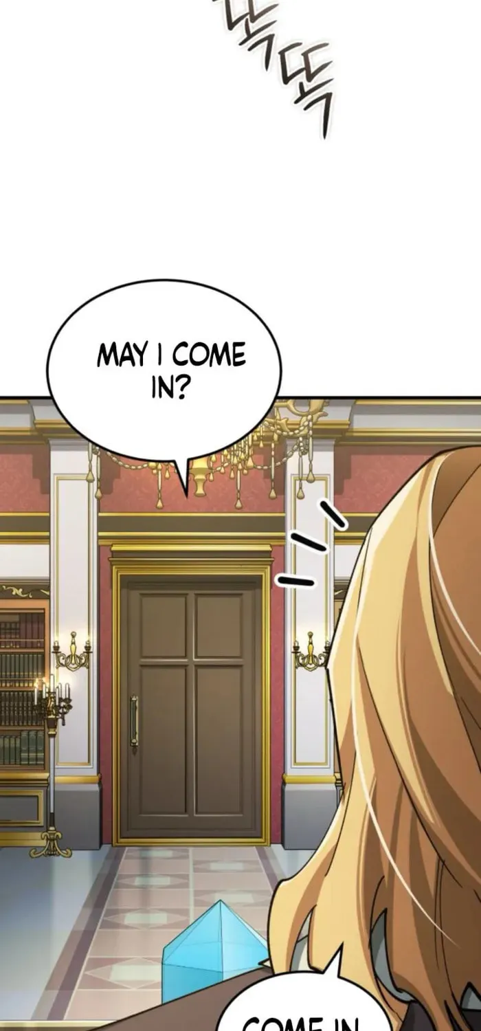 Read Descended from Divinity chapter 168 image 21 on Lezhin