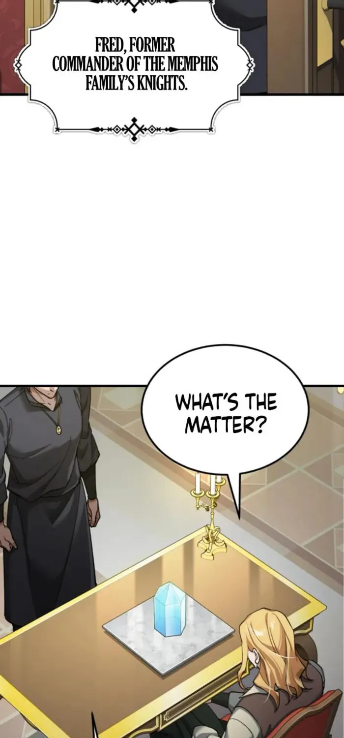 Read Descended from Divinity chapter 168 image 23 on Lezhin
