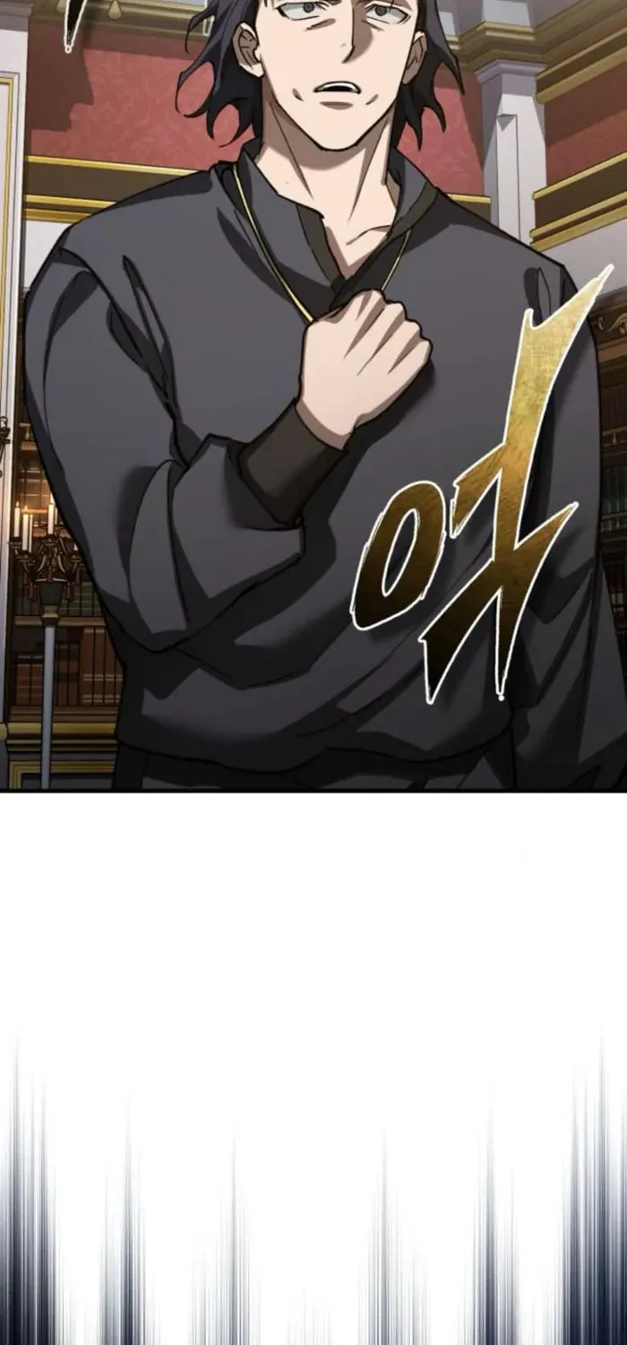 Read Descended from Divinity chapter 168 image 25 on Lezhin