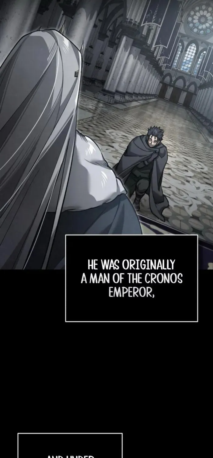 Read Descended from Divinity chapter 168 image 27 on Lezhin
