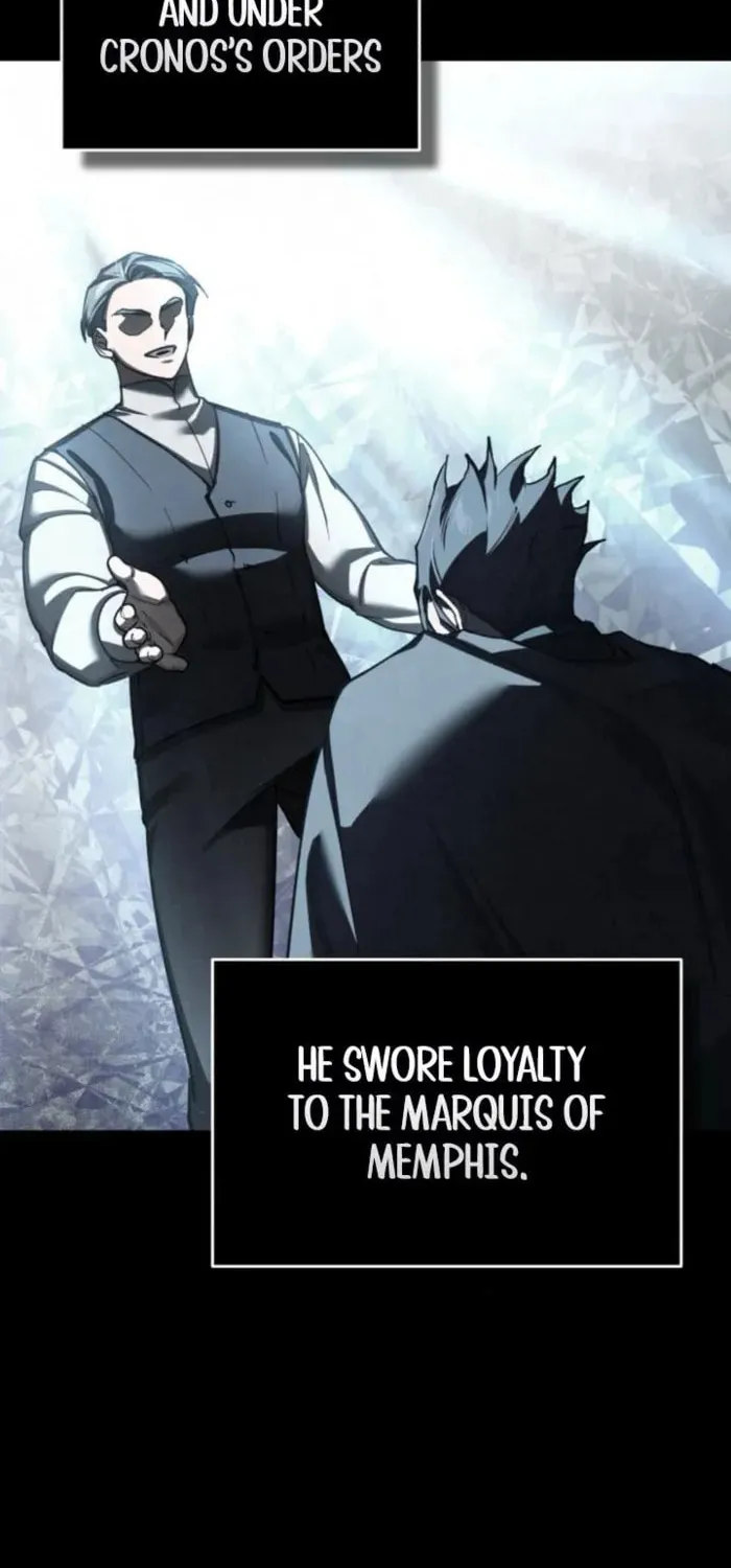 Read Descended from Divinity chapter 168 image 28 on Lezhin