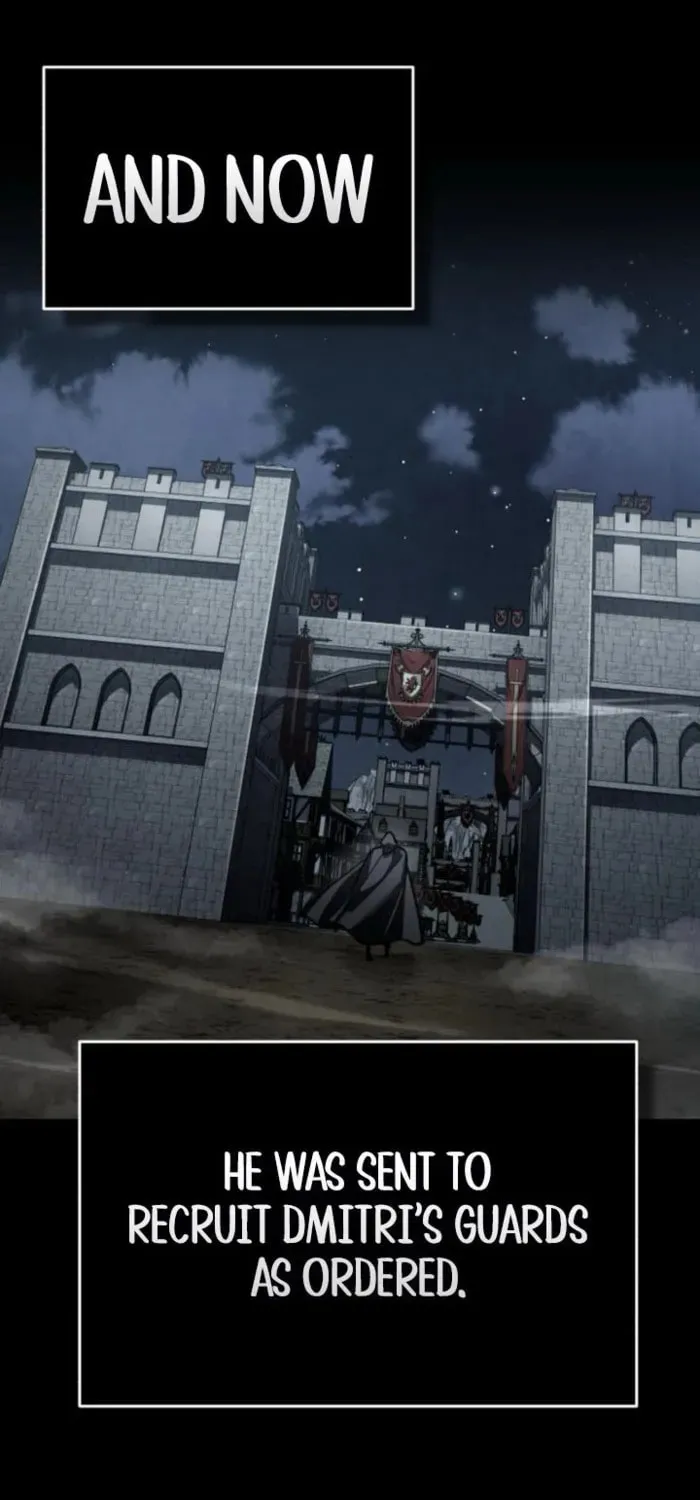 Read Descended from Divinity chapter 168 image 29 on Lezhin