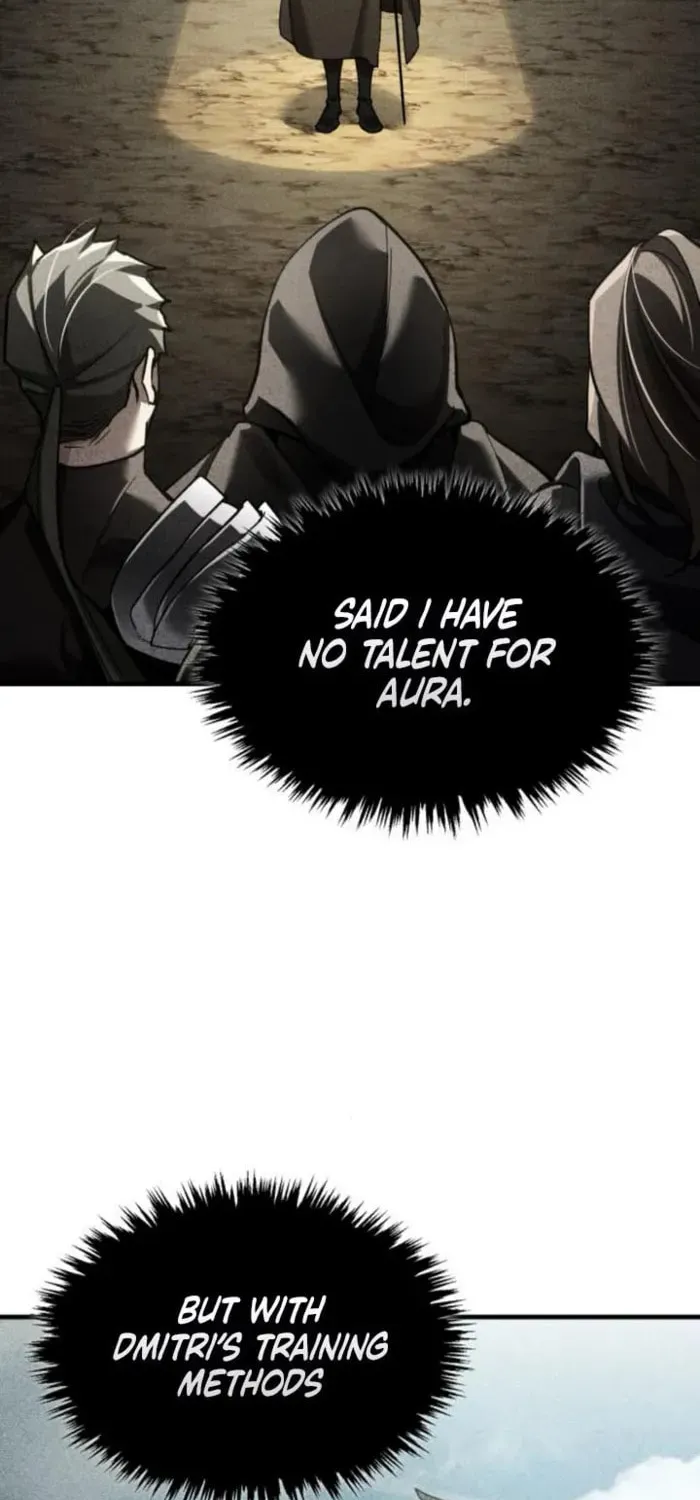 Read Descended from Divinity chapter 168 image 3 on Lezhin