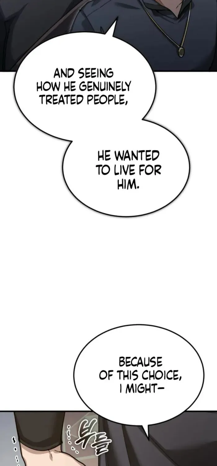 Read Descended from Divinity chapter 168 image 31 on Lezhin