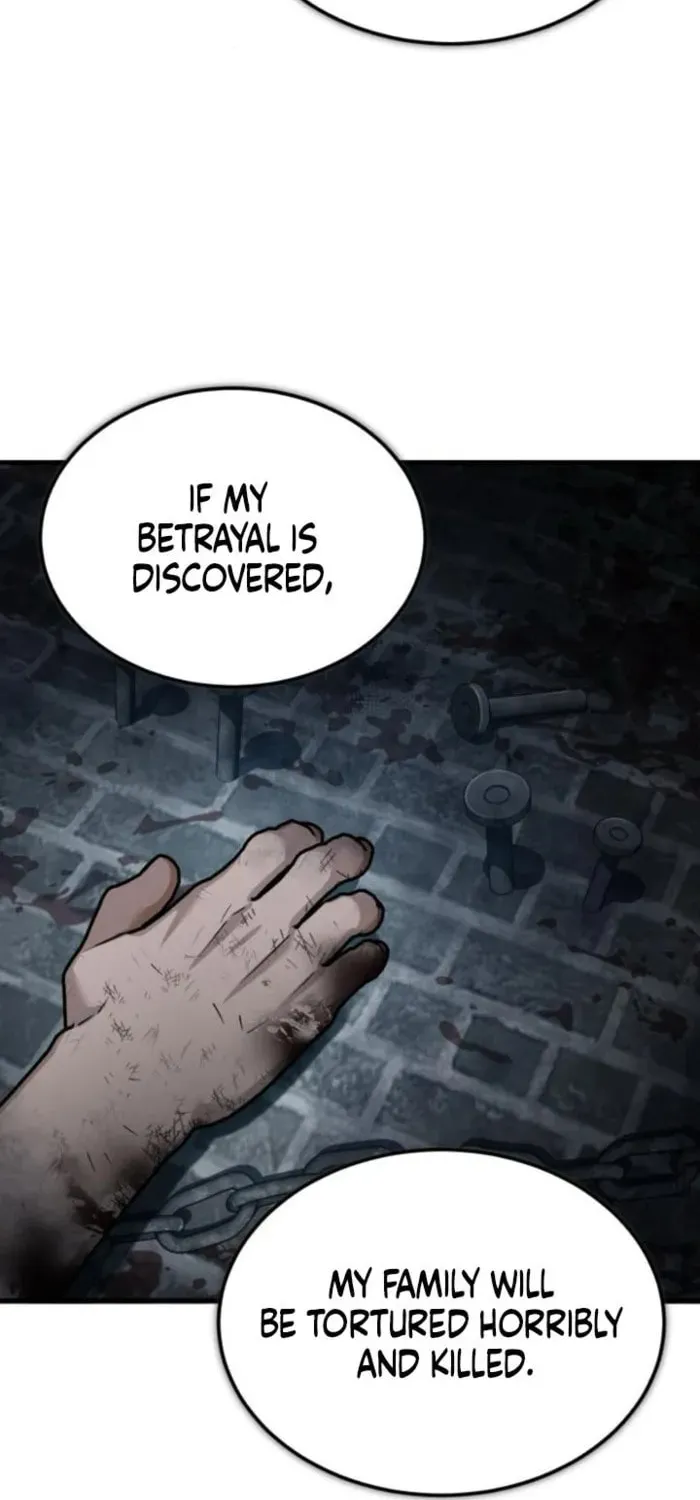 Read Descended from Divinity chapter 168 image 36 on Lezhin