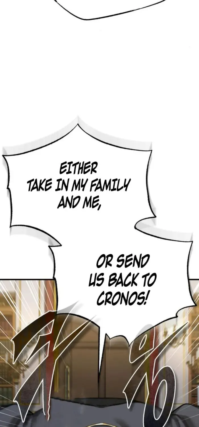 Read Descended from Divinity chapter 168 image 38 on Lezhin