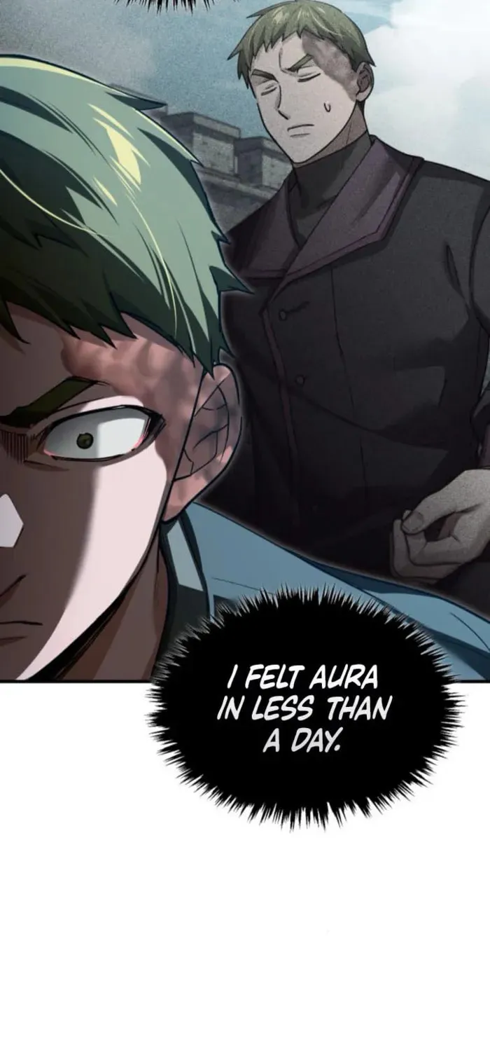 Read Descended from Divinity chapter 168 image 4 on Lezhin