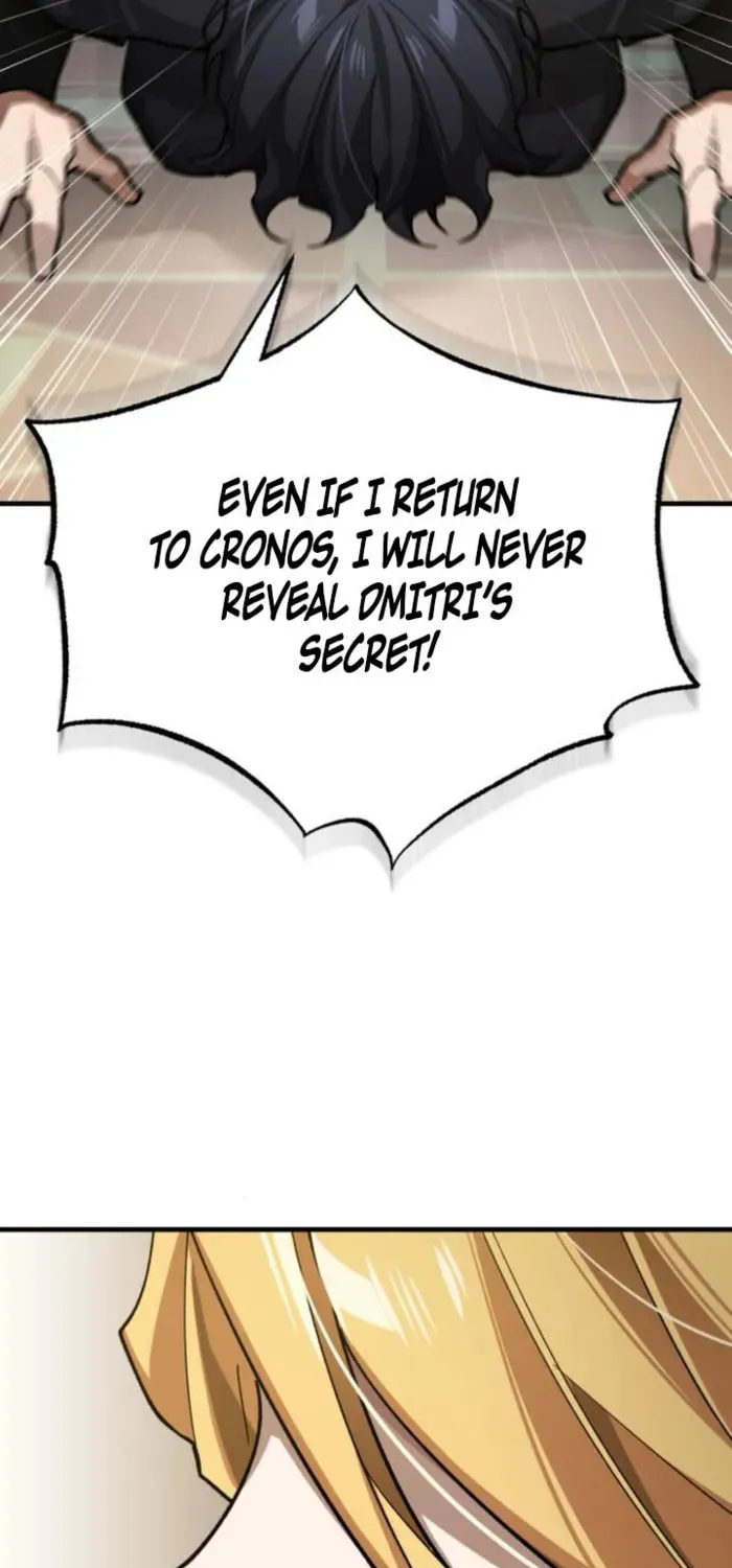 Read Descended from Divinity chapter 168 image 40 on Lezhin