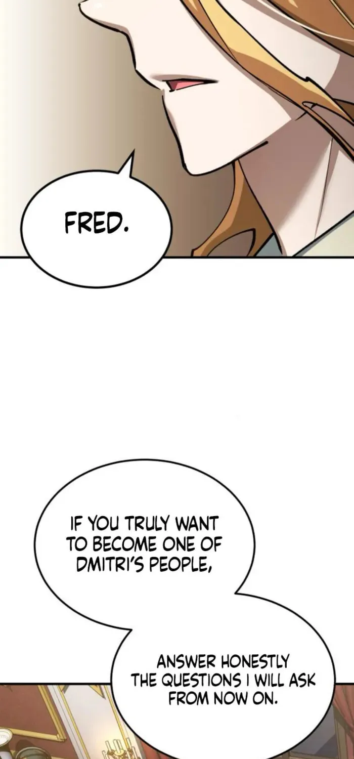 Read Descended from Divinity chapter 168 image 41 on Lezhin