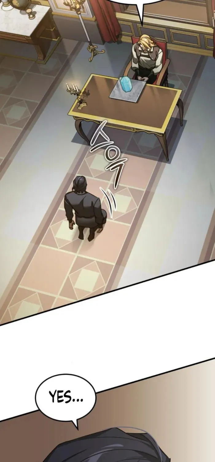 Read Descended from Divinity chapter 168 image 42 on Lezhin