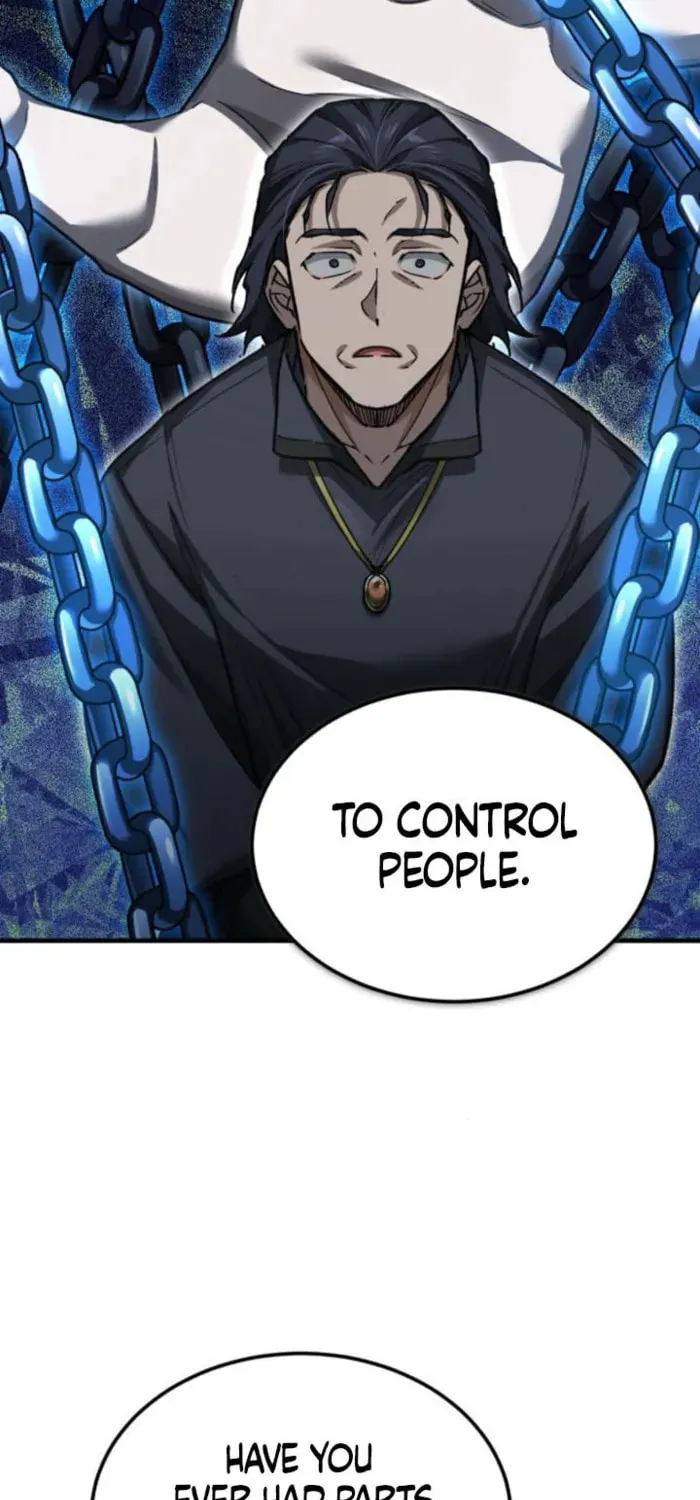 Read Descended from Divinity chapter 168 image 44 on Lezhin