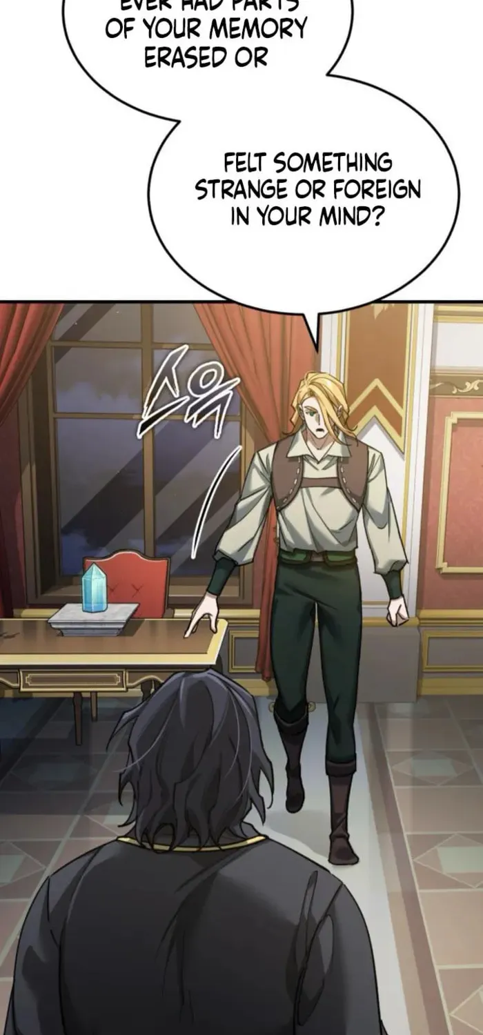 Read Descended from Divinity chapter 168 image 45 on Lezhin