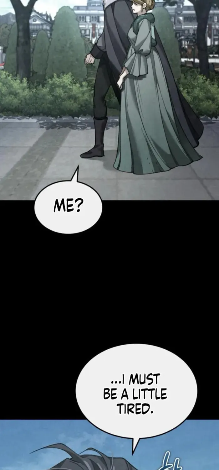 Read Descended from Divinity chapter 168 image 48 on Lezhin
