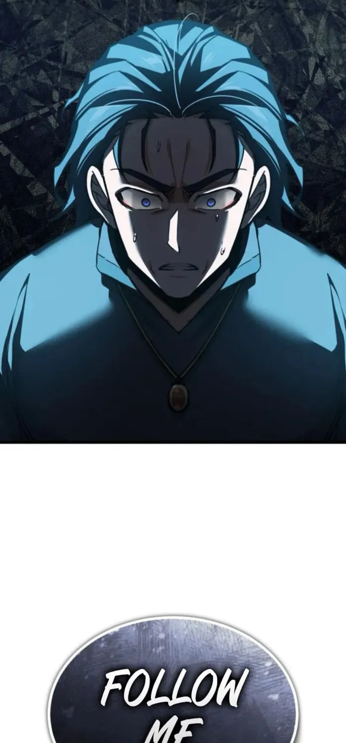 Read Descended from Divinity chapter 168 image 50 on Lezhin