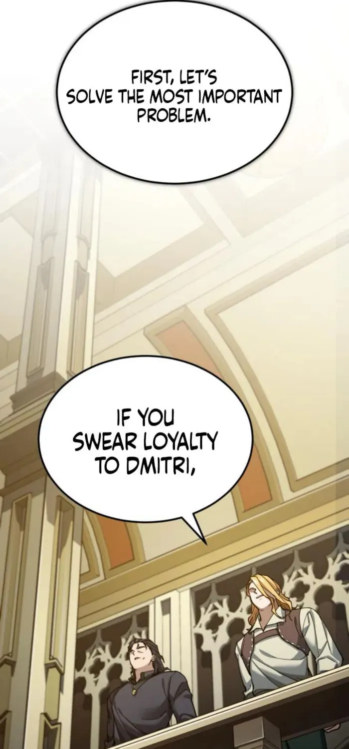 Read Descended from Divinity chapter 168 image 61 on Lezhin