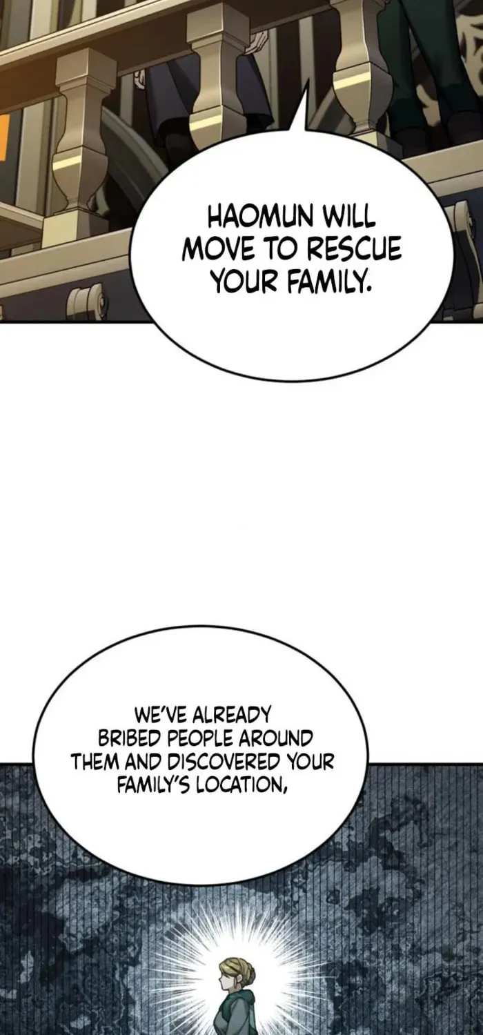 Read Descended from Divinity chapter 168 image 62 on Lezhin