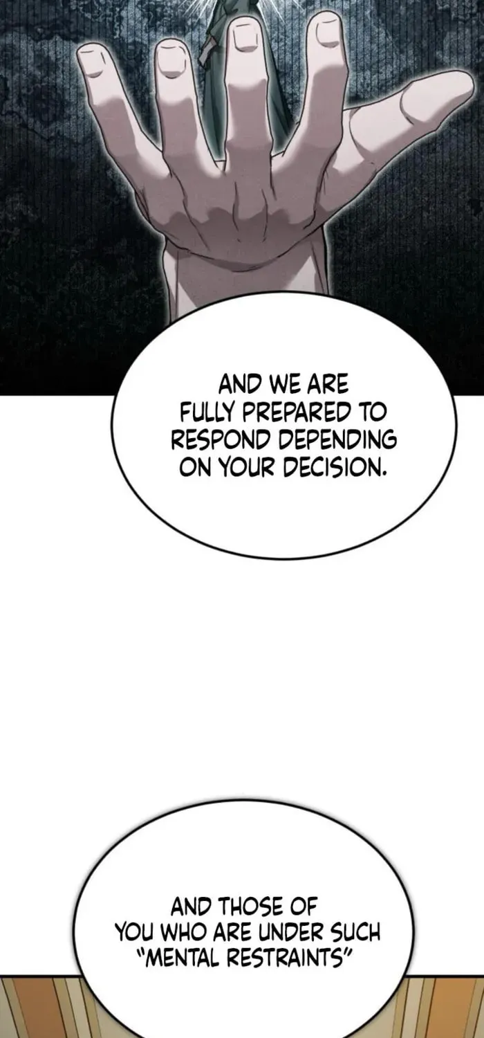 Read Descended from Divinity chapter 168 image 63 on Lezhin
