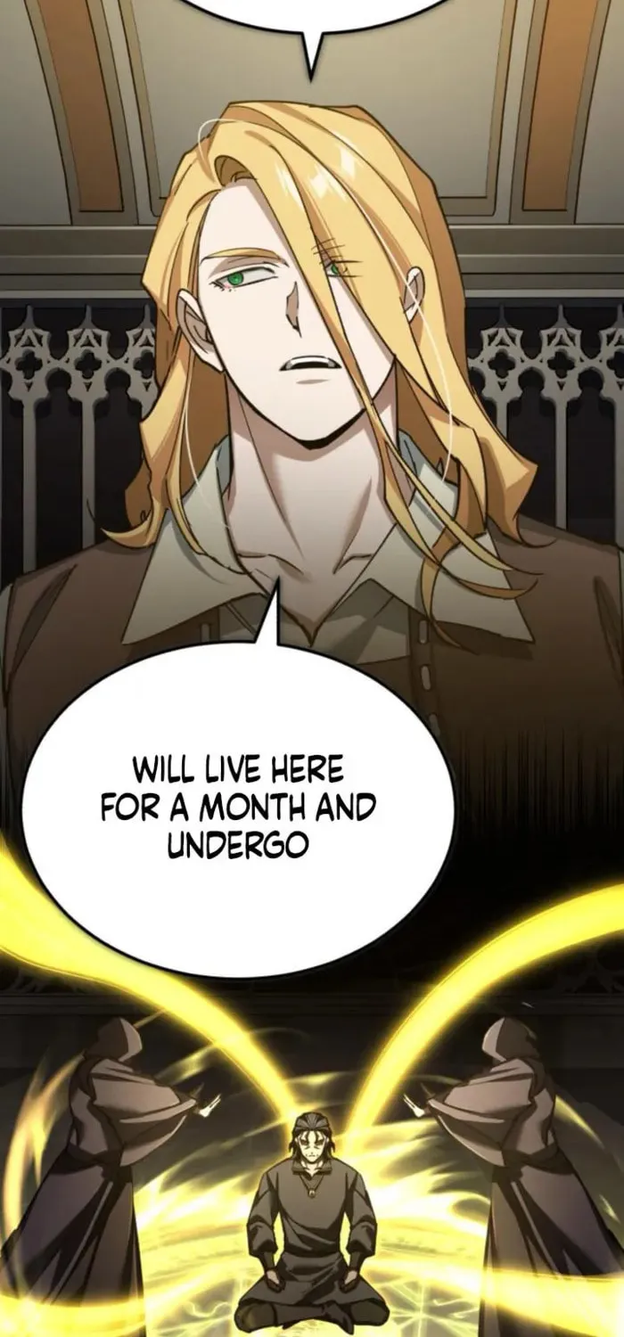 Read Descended from Divinity chapter 168 image 64 on Lezhin