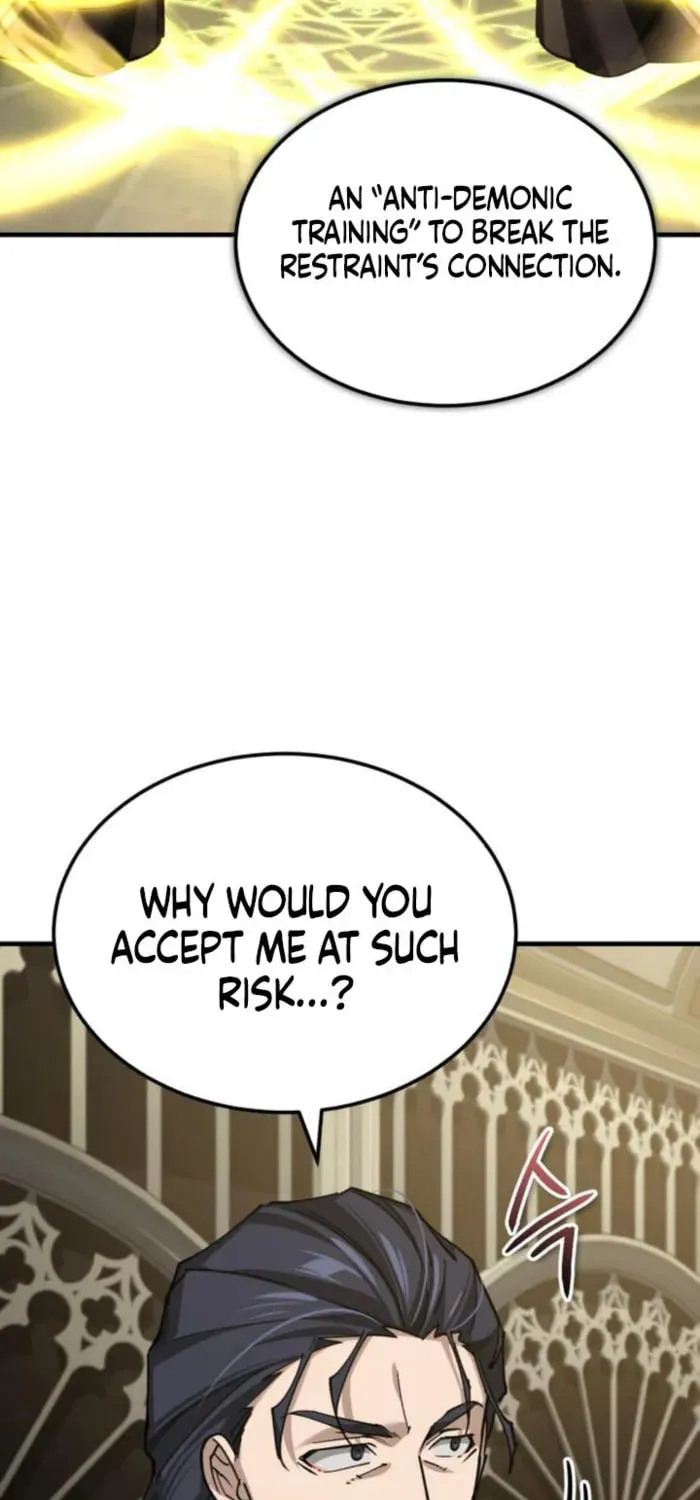 Read Descended from Divinity chapter 168 image 65 on Lezhin
