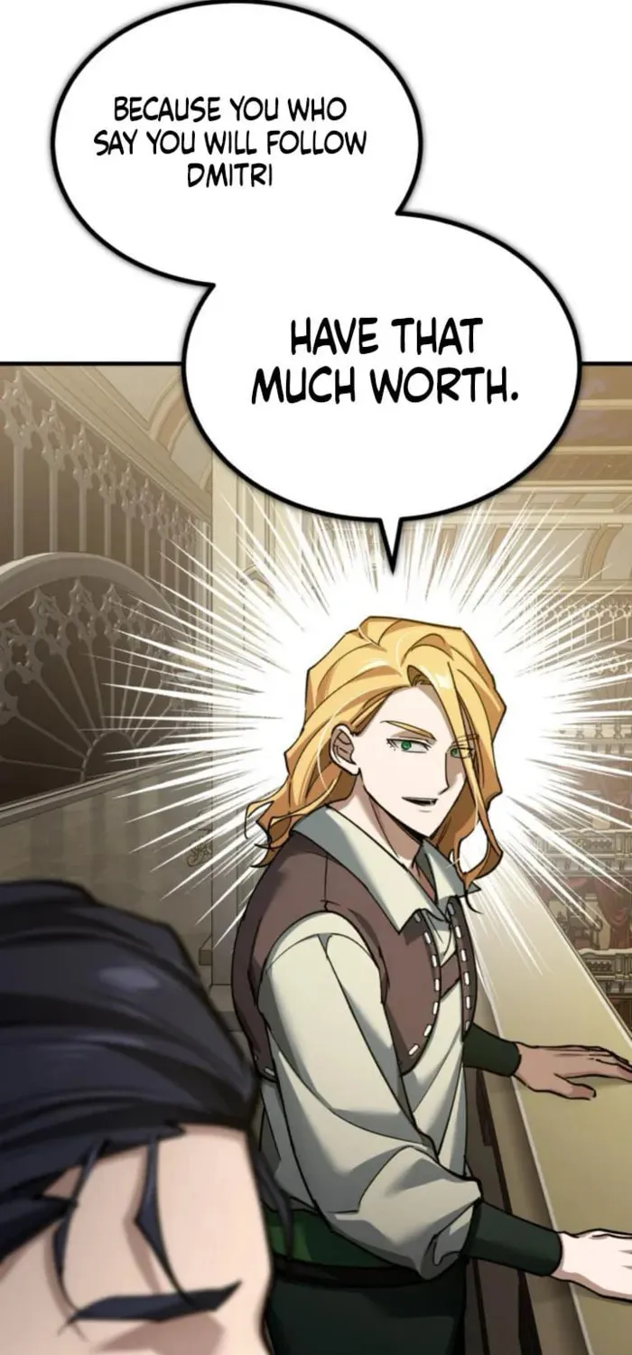 Read Descended from Divinity chapter 168 image 67 on Lezhin
