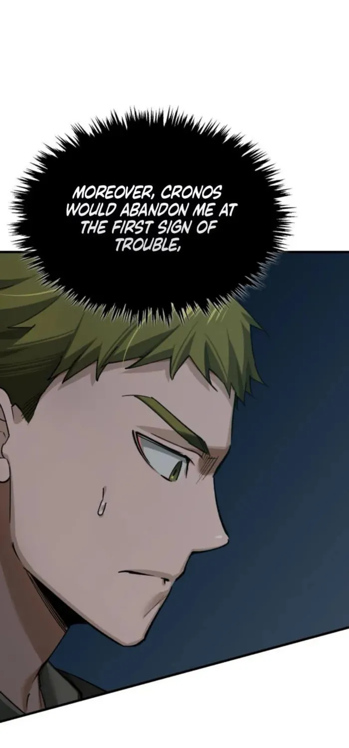 Read Descended from Divinity chapter 168 image 7 on Lezhin