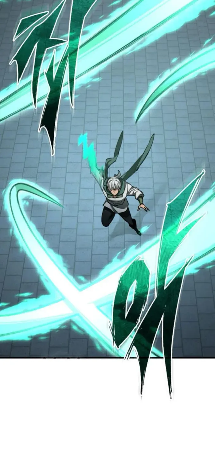 Read Descended from Divinity chapter 168 image 72 on Lezhin