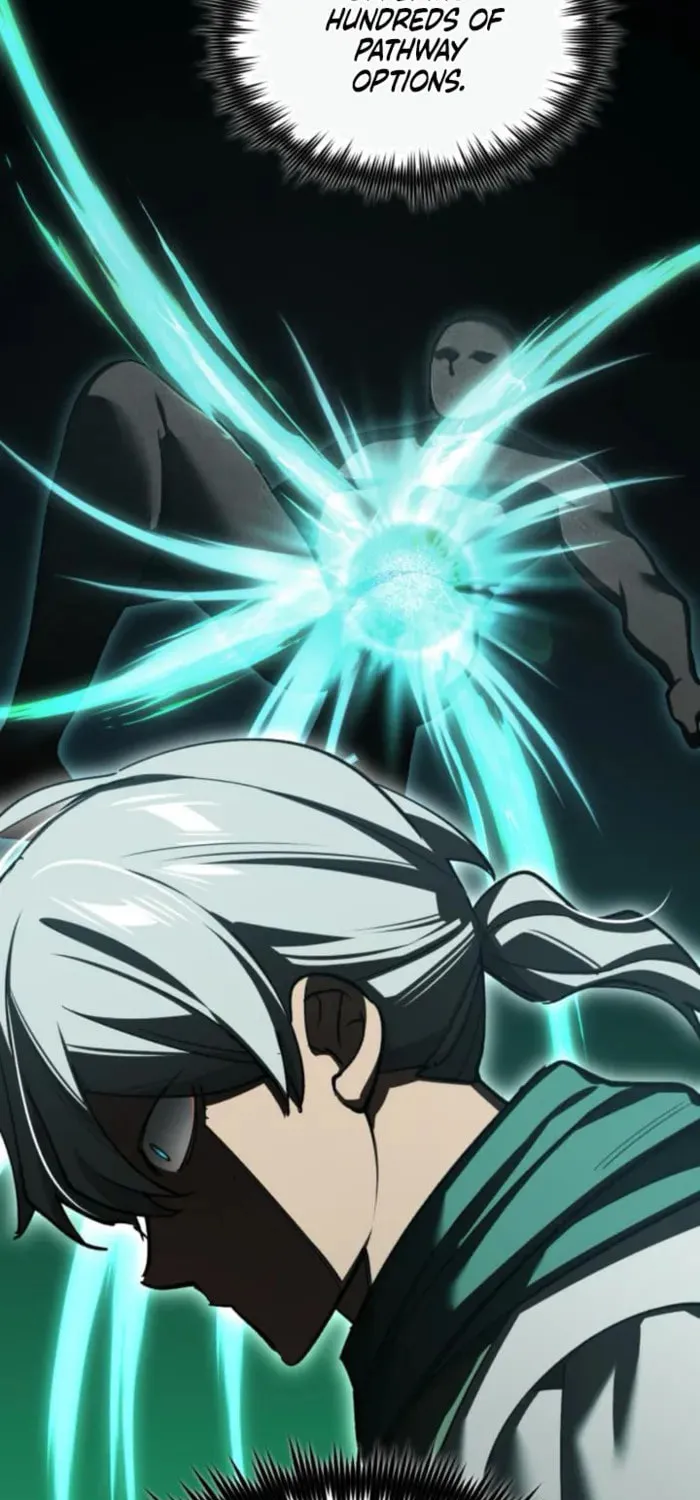 Read Descended from Divinity chapter 168 image 76 on Lezhin