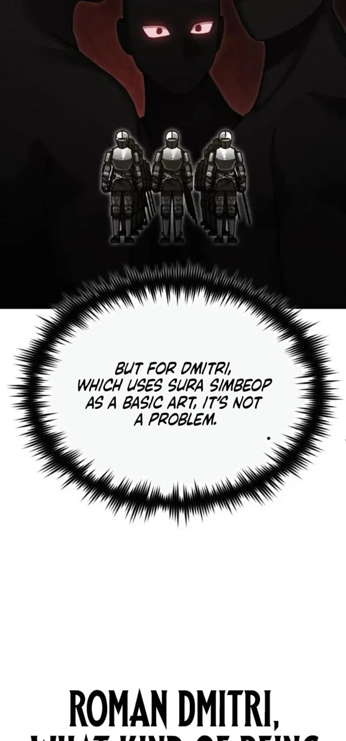 Read Descended from Divinity chapter 168 image 78 on Lezhin