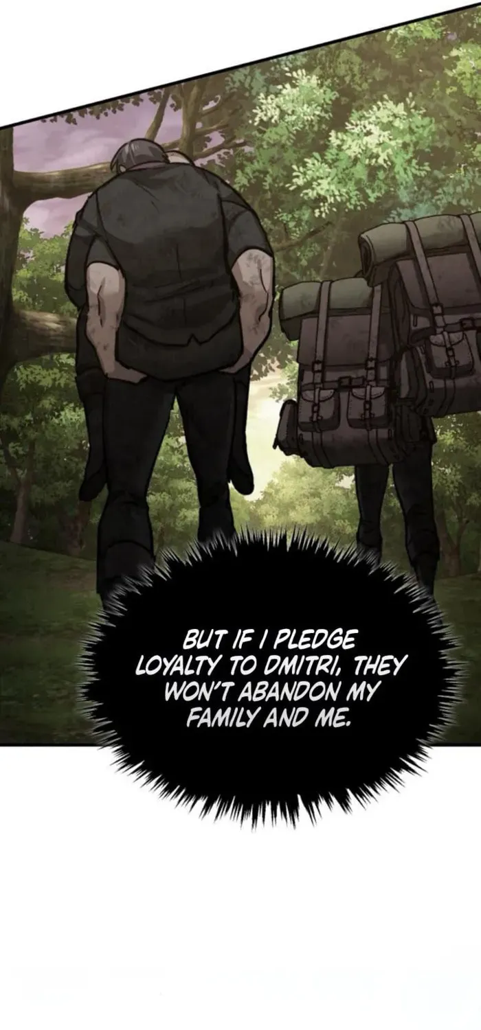 Read Descended from Divinity chapter 168 image 8 on Lezhin