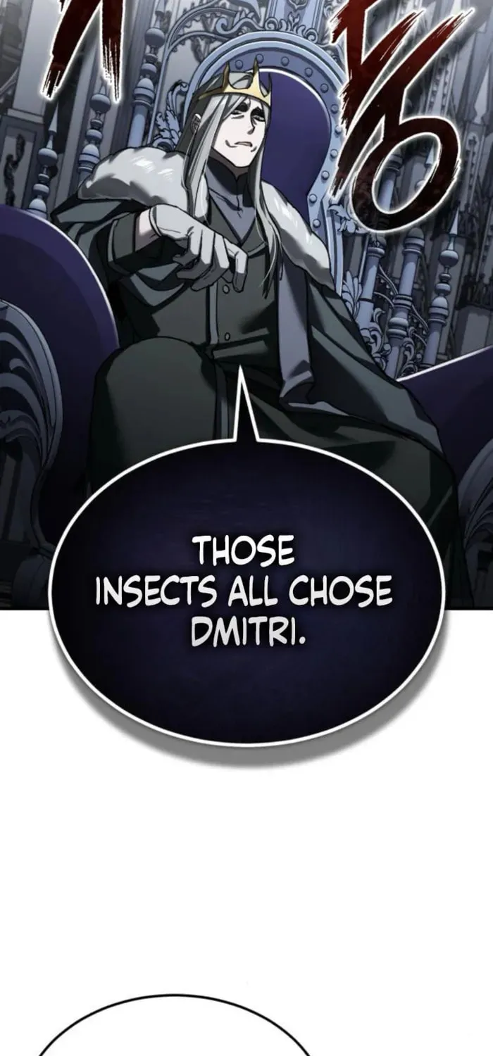 Read Descended from Divinity chapter 168 image 85 on Lezhin