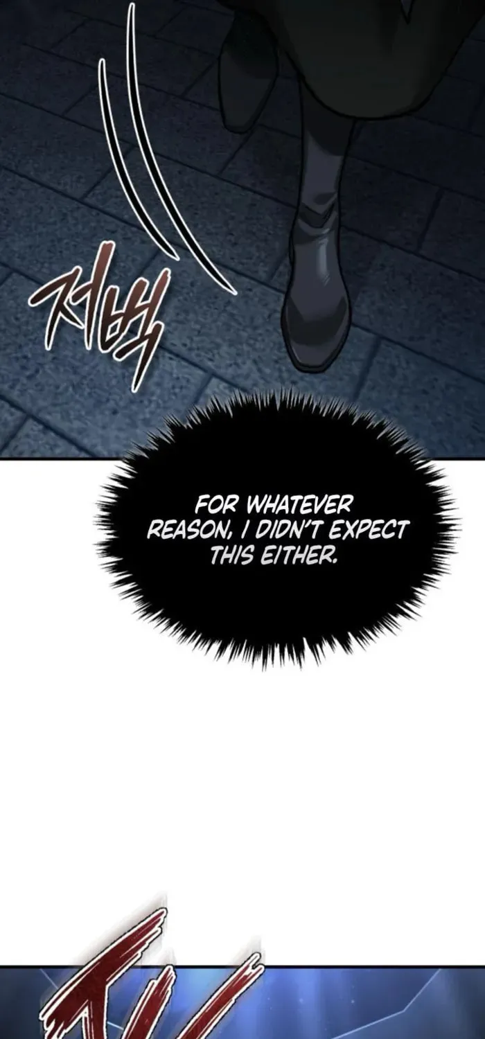 Read Descended from Divinity chapter 168 image 88 on Lezhin