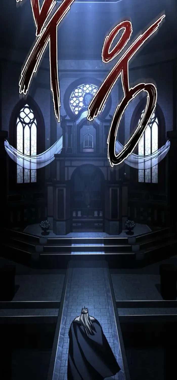 Read Descended from Divinity chapter 168 image 89 on Lezhin