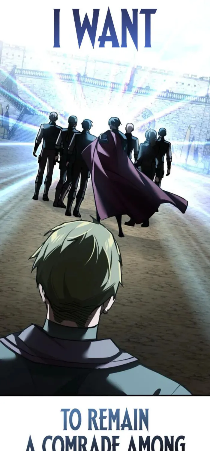Read Descended from Divinity chapter 168 image 9 on Lezhin