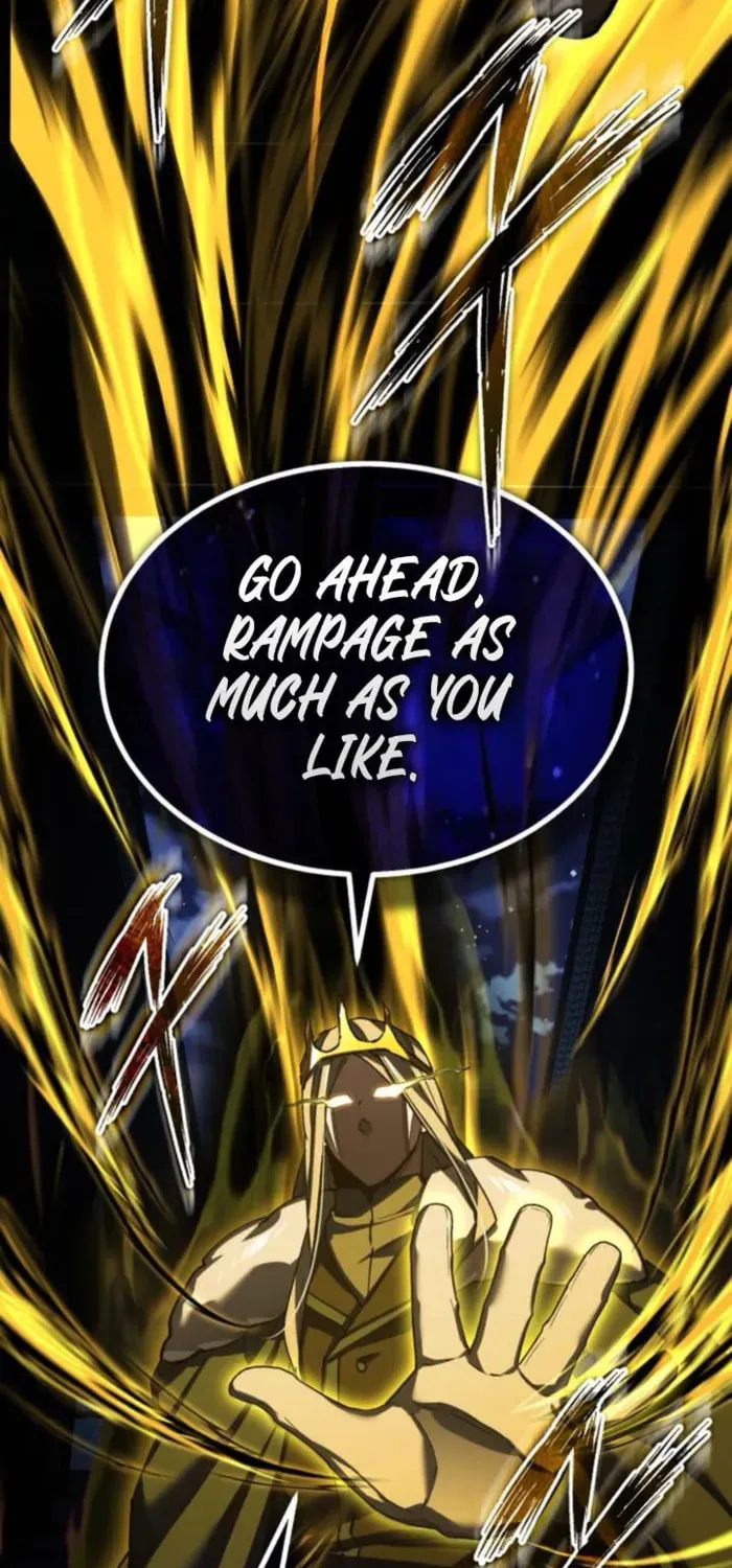 Read Descended from Divinity chapter 168 image 92 on Lezhin