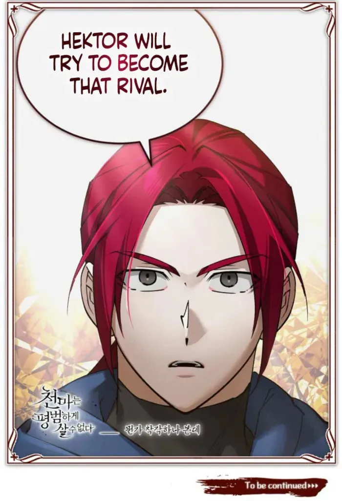 Read Descended from Divinity chapter 168 image 95 on Lezhin