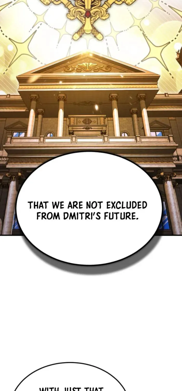 Read Descended from Divinity chapter 169 image 11 on Lezhin