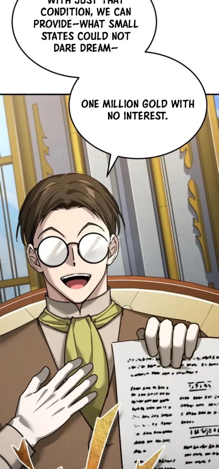Read Descended from Divinity chapter 169 image 12 on Lezhin