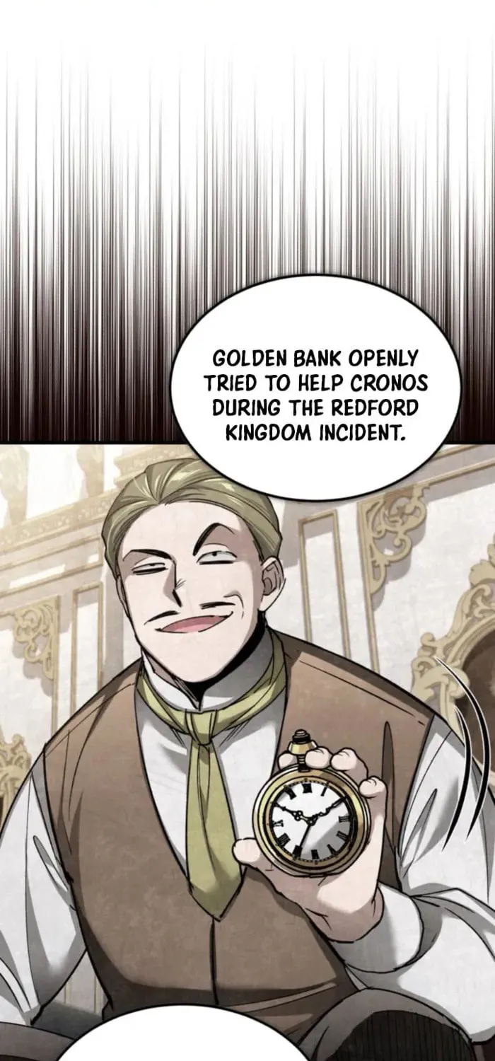 Read Descended from Divinity chapter 169 image 16 on Lezhin