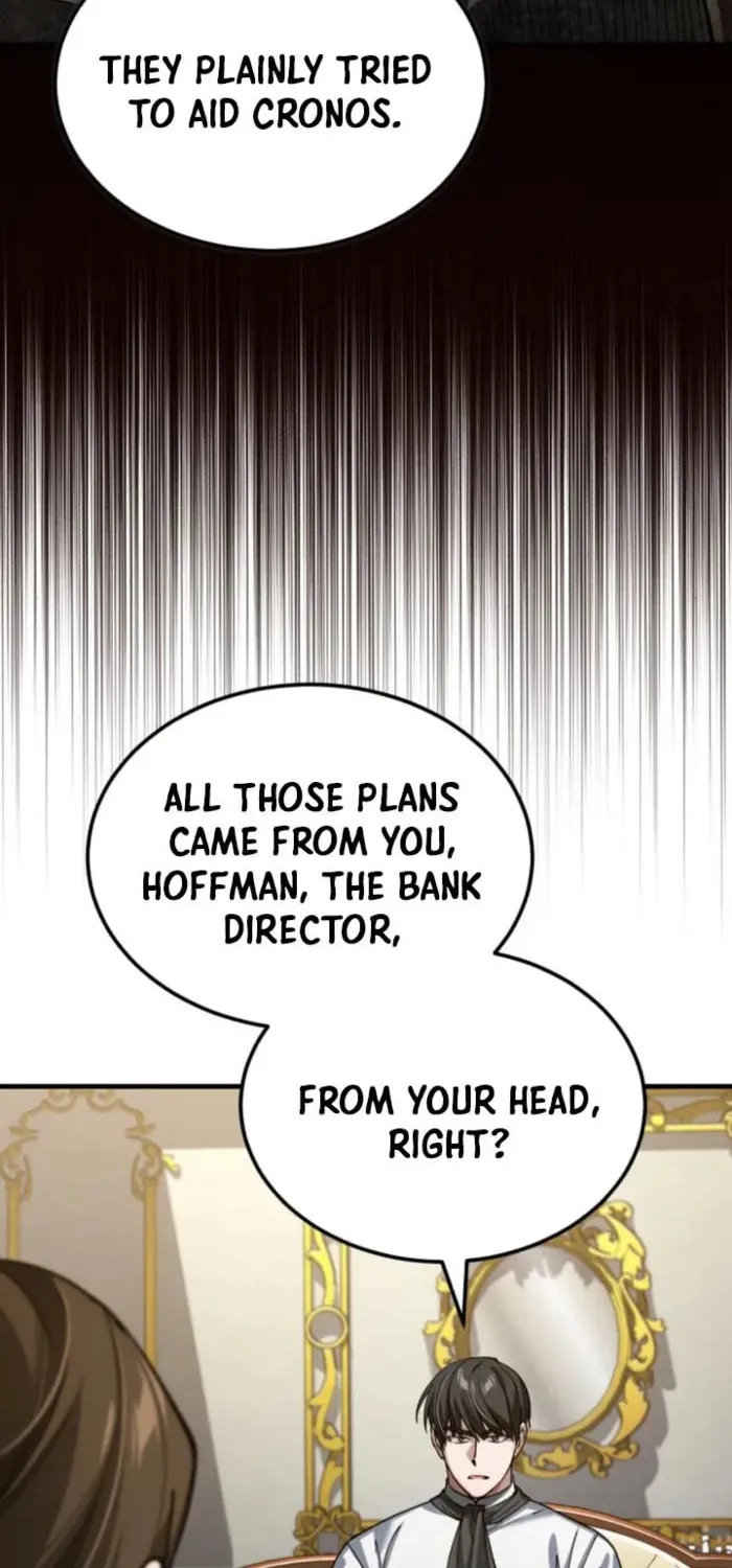 Read Descended from Divinity chapter 169 image 17 on Lezhin
