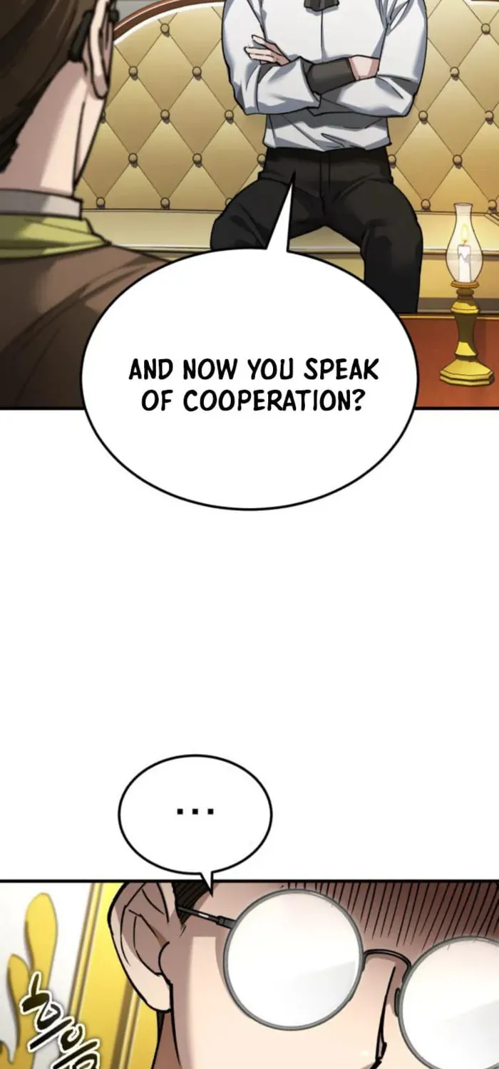 Read Descended from Divinity chapter 169 image 18 on Lezhin