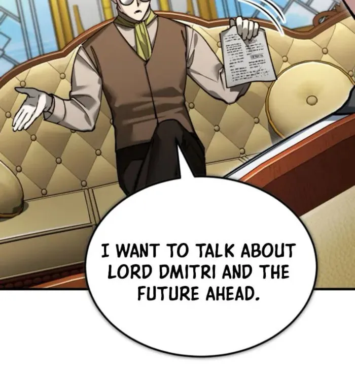 Read Descended from Divinity chapter 169 image 20 on Lezhin