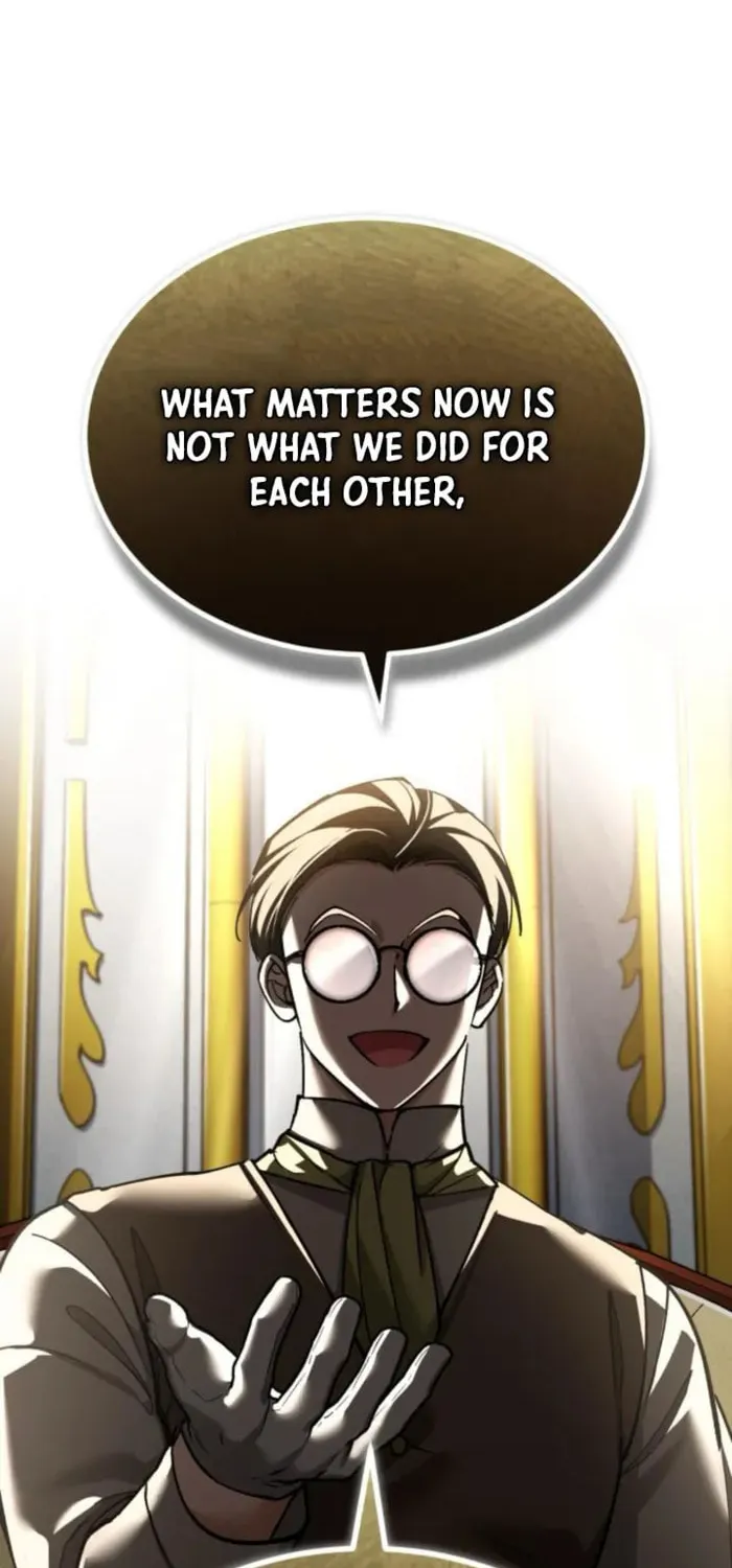 Read Descended from Divinity chapter 169 image 22 on Lezhin