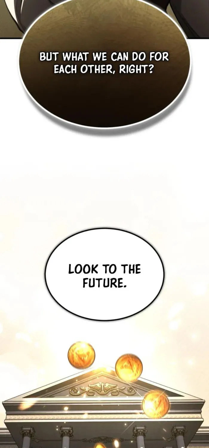 Read Descended from Divinity chapter 169 image 23 on Lezhin