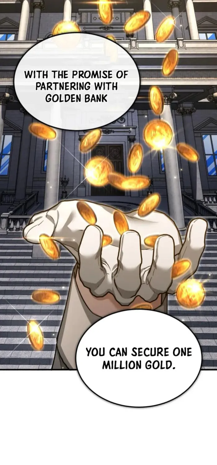 Read Descended from Divinity chapter 169 image 24 on Lezhin