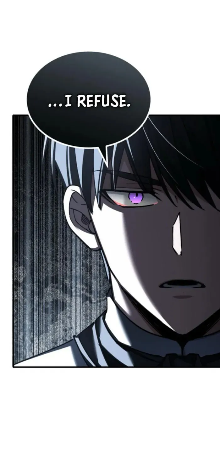 Read Descended from Divinity chapter 169 image 25 on Lezhin