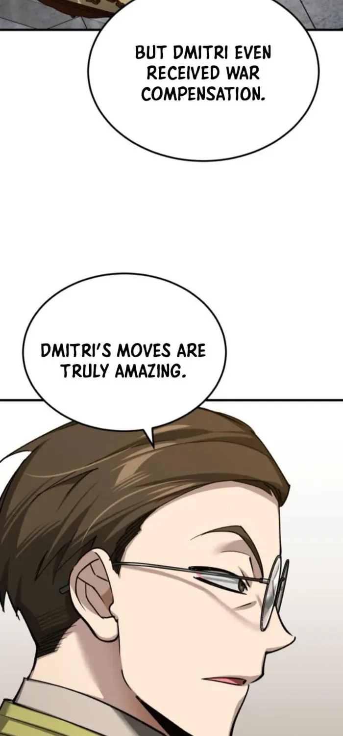 Read Descended from Divinity chapter 169 image 3 on Lezhin