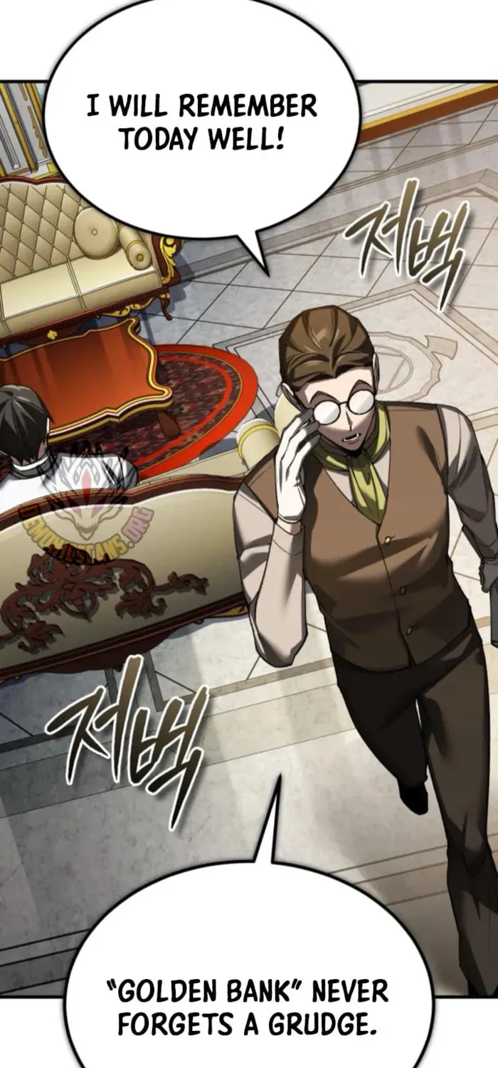 Read Descended from Divinity chapter 169 image 31 on Lezhin