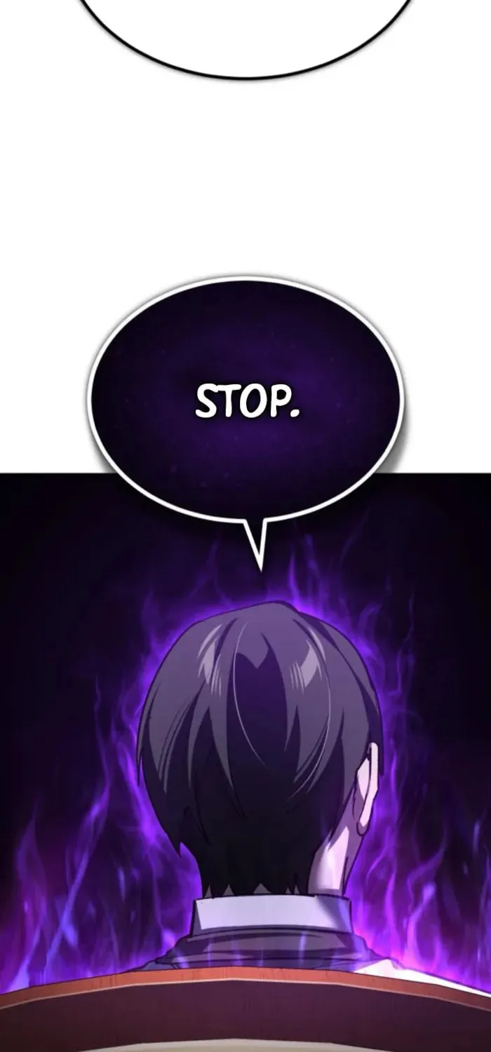 Read Descended from Divinity chapter 169 image 32 on Lezhin